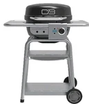 Char-broil Bistro Electric Patio Grill Black (20602107). Fixed Price $250.00.
