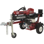 Northstar Horizontal/vertical Log Splitter, 37-TON, 270CC Honda GX270 Engine. Fixed Price $2699.99.