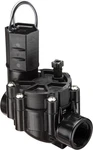 (5PACK) Rain Bird CP075 In-line Automatic Sprinkler Valve, 3/4" Threaded Female. Fixed Price $75.00.