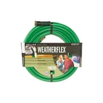 Colorite/swan SNWF58075 Flex Garden Hoses, All-weather, 5/8 Inch. Fixed Price $90.06.