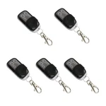 Aleko Remote Control Transmitter 433.92 Mhz For Automatic Gate Openers Lot Of 5. Fixed Price $79.00.