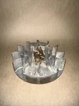 Homelite DM50 Concrete Cut Off Saw Flywheel Assembly Oem. Fixed Price $23.99.