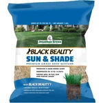 Jonathan Green Black Beauty Sun & Shade Grass Seed Mixture, 1LB. Fixed Price $16.45.