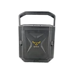 Coffeeboxx Rugged Jobsite K-cup Maker Black CBK250B Heavy Duty Tested. Fixed Price $184.51.