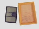 Stens Air Filter Kit For Stihl TS700 & TS800 Oem#: 605-509. Fixed Price $29.99.