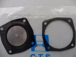 Fits Toro / Tecumseh Carb Re-build Kit For S200 ,S620. Fixed Price $5.95.