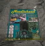 Noodlehead Flexible Lawn & Garden Sprinkler Award Winning Green Product.. Fixed Price $12.99.