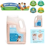 Paw Sub Zero Deicer 12 Lb Melt Jug Pet Friendly, Kid Safe, Organic, Works.... Fixed Price $74.99.