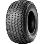 2 Tires Carlisle (carlstar) Turf Trac R/s 18X6.50-8 Load Ply Lawn & Garden. Fixed Price $226.99.