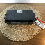 New Pelican 1060 Solid Black Micro Case Travel Protection. Fixed Price $59.93.
