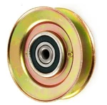Mtd Cub Cadet 02005078 Idler Pulley Enforcer 44 48 54 Z Craftsman. Fixed Price $29.95.