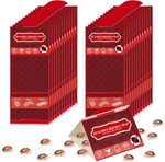 24 Pack Traps, Non Toxic Detector For Legs, Intercepto. Fixed Price $14.38.