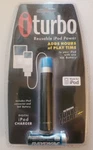 Iturbo, Charge Power Supply, MODEL#IP140B For Ipod New Sealed. Fixed Price $11.24.
