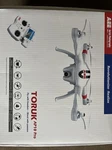 Forum AP10 Pro Drone Battery Not Included. Fixed Price $155.00.