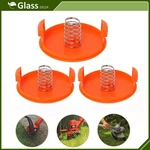 Pack Spool Cap & Spring 385022-03 Fit Black And Decker Afs Trimmers. Fixed Price $7.90.
