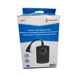 Intermatic HB51K Outdoor Light Sensing Timer Photocell 2 Outlet Dusk Dawn. Fixed Price $13.95.