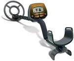 Bounty Hunter Lone Star Pro Metal Detector. Fixed Price $131.00.