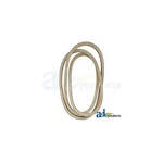 Belt, Engine Scag Mower, Walk-behind Replaces B1CO185 B148089 CC7790 MXV5900. Fixed Price $38.10.
