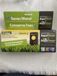New Melnor 3300 Aqua Sentry Wireless Soil Moisture Sensor. Fixed Price $40.00.