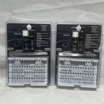 2 Packs Ardell Duralash Individuals Starter Kit. Fixed Price $18.00.