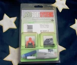 Xs Sight RP-0008N-4 Standard Dot Tritium Ruger Lcr (.38/.357 Only). Fixed Price $69.99.