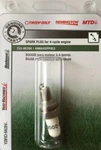 Genuine Parts 4-CYCLE Engine Spark Plug 791-180852 / 49MB4SPP953 New. Fixed Price $5.99.