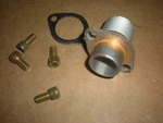 Briggs & Stratton 392700 Muffler Adapter - Nos. Fixed Price $39.99.