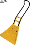 1625300 Snoboss Poly Snow Shovel/pusher/scraper With Ergonomic Aluminum Handle,. Fixed Price $121.06.