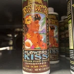 Foxfarm Bushdoctor Flowers Kiss 16OZ Pint Foliar Feed. Fixed Price $19.99.
