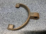Jacobsen 241815 Reel Engage Release Fork Fairway Worthington 71105 Blitzer F-10. Fixed Price $34.99.