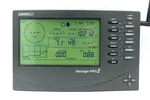 Davis Vantage PRO2 Wireless Weather Station Console Model 6152. Fixed Price $200.00.