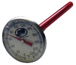 Atd Tools 3407 1-3/4 Dial Thermometer. Fixed Price $15.99.