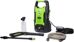 1500 Psi 1.2 Gpm Pressure Washer (upright Hand-carry) Pwma Certified. Fixed Price $252.99.