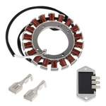 15/20 Amp Stator 237878S &opd Regulator For Kohler CH20 CH21 CH22 CH23 CH24 CH25. Fixed Price $26.12.