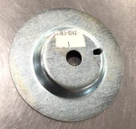 New Genuine Oem Mtd Brake Disc Bracket / 783-0342A. Fixed Price $25.99.