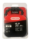 Pro Series Oregon H78 Controlcut Chainsaw For 20-INCH Bar Replacement. Fixed Price $24.99.