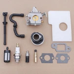 Carburetor Air Filter Tune Up Kit For Stihl MS180C MS170 017 018 Chainsaw. Fixed Price $18.99.