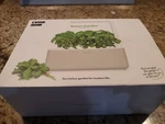 Click & Grow Smart Garden 3 Indoor Led Herb With Plant Pods SGS1US New. Fixed Price $89.00.
