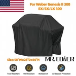 Mr.cover Weber Genesis Ii 300 Series Premium Grill For 7130. Fixed Price $25.99.