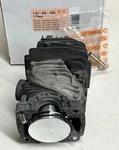 Stihl Oem Cylinder With Piston Kit 1141 020 1206 For C-beq. Fixed Price $249.99.