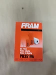 Fram Oil Filter Model # PH3519A. Fixed Price $12.99.