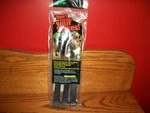 Master Mark 10" Abs Multipurpose Landscaping Stake Anchors (3-PACK) Ships Free. Fixed Price $7.39.