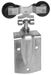 Stanley N193-730 Zinc Plated Steel Round Rail Hangers 600 Lbs. Capacity. Fixed Price $104.32.