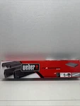 Weber 7534 Porcelain-enameled Flavorizer Bars Open Box. Fixed Price $49.99.