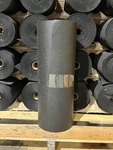 Dewitt Weed Barrier Pro Black 2FT X 300FT Ounce. Fixed Price $40.00.