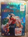 4 Used Various Walt Disney Dvd Collections 2003-2010 With Slip Covers Lots. Fixed Price $27.51.