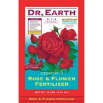 Dr. Earth Total Advantage Granules Organic Flower Care 12 Lb.. Fixed Price $50.88.