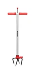Corona Clipper 2203867 Hand Tiller With Grip. Fixed Price $58.55.