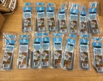 Lot 150 & Fabric Staples Easy Gardener Brand New. Fixed Price $44.99.