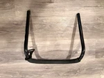 Snow Joe Electric Thrower Replacement Parts (SJ625E) Handle Bar. Fixed Price $24.99.